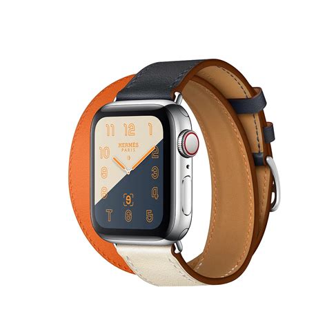 Hermes Apple Watch strap 40mm